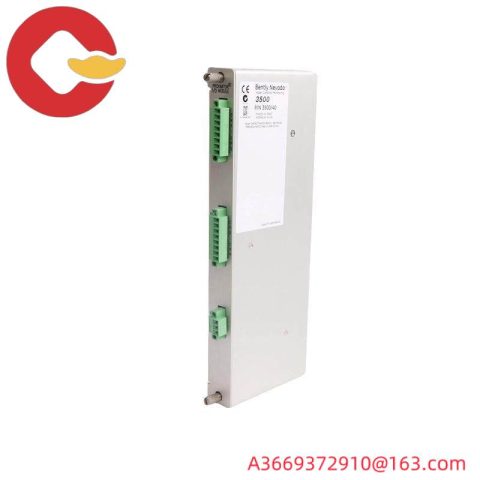 Bently Nevada 991-01-XX-01-01: Precision Proximity Sensor, Industrial Automation