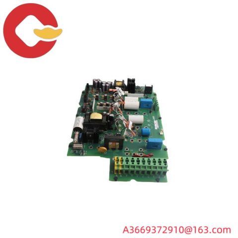 Allen-Bradley 1336-BDB-SP5D High Performance Drive Module