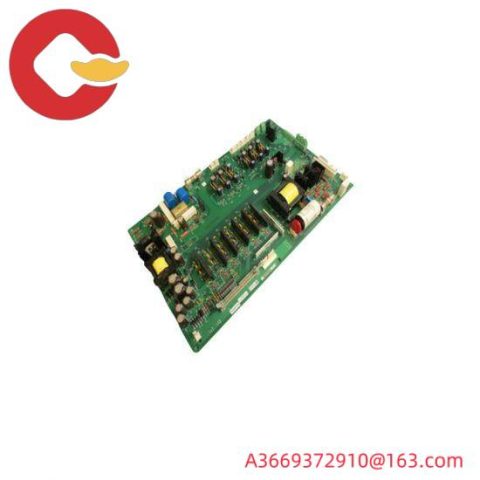 AB 1336-BDB-SP72D Industrial Control Module