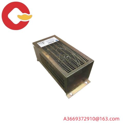 A-B 1336-MOD-KB010 Industrial Control Module