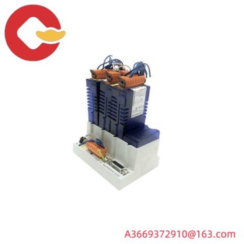A-B 1336-TR-SP1A Customized Control Module