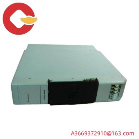 A-B 1394-AM75 B Programmable Logic Controller Module