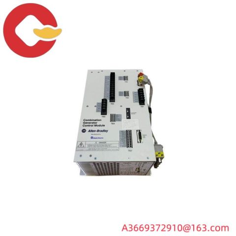 Allen-Bradley 1407-CGCM/D Digital Input Module
