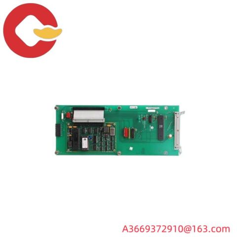 Rockwell Automation 148540 ControlNet Interface Module