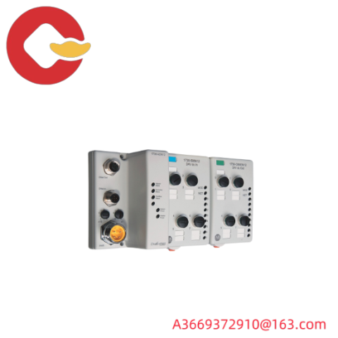 AB 1738-IB16DM12 Digital Input Module