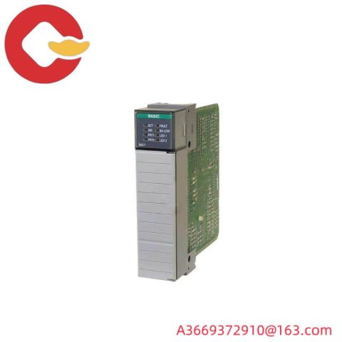 Allen-Bradley 1746-BAS Digital Input Module