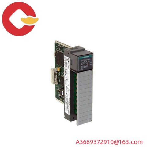 Allen-Bradley 1746-HSCE High-Speed Counter Module for Industrial Automation