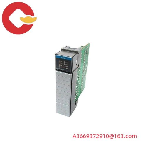 A-B 1746-IV16 Allen-Bradley DC Input Module
