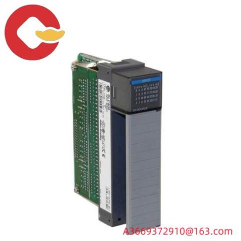Allen-Bradley 1746-IV32 DC Input Module - Industrial Automation