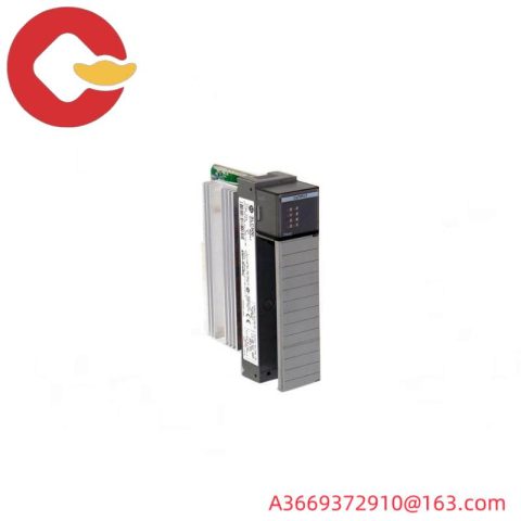 A-B 1746-OA8 Allen-Bradley Digital Output Module for SLC 500 Systems