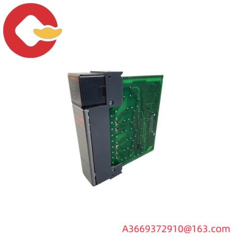 Allen-Bradley 1746-OX8 Isolated Relay Output Module