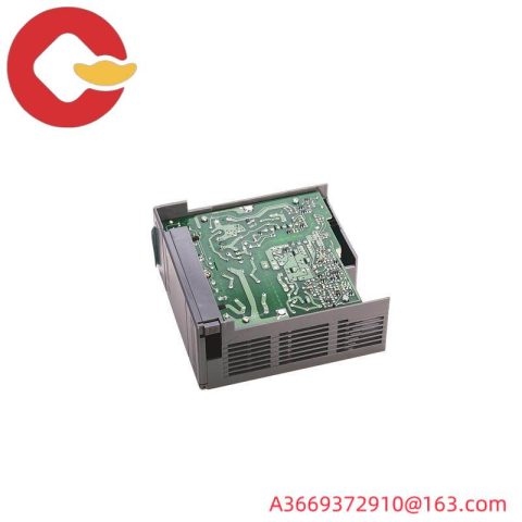 A-B 1746-P2 PLC Power Supply for SLC 500 Series, Reliable Industrial Control Solutions