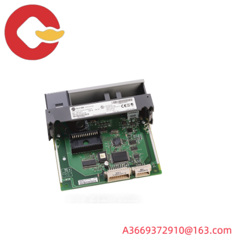 Allen-Bradley 1747-L511 SLC 500 PLC
