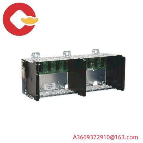 A-B 1756-A10 Industrial Control Module