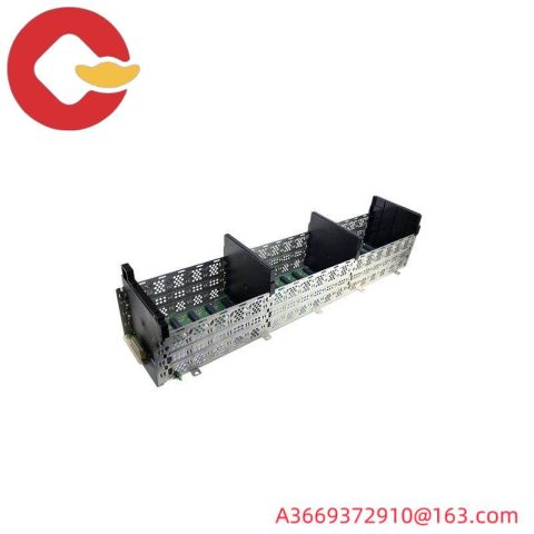 AB 1756-A17 High Performance Control Module