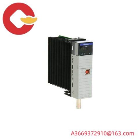 A-B 1756-CN2R ControlNet Communication Module