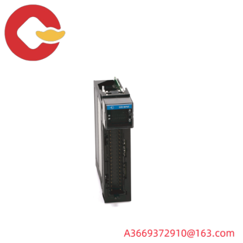 Allen Bradley 1756-IB16I 16-Point Digital Input Module