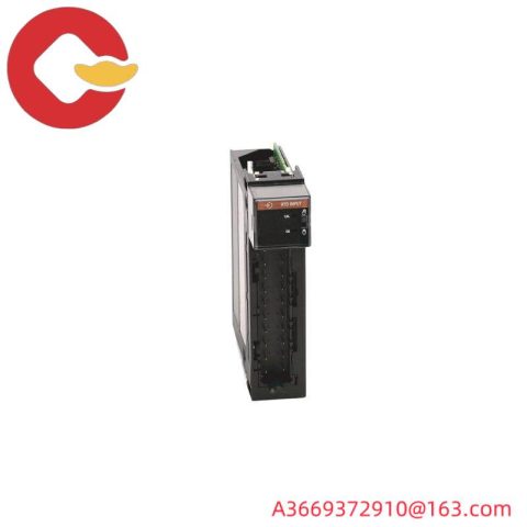 A-B 1756-IR6I Allen-Bradley ControlLogix Analog RTD Module