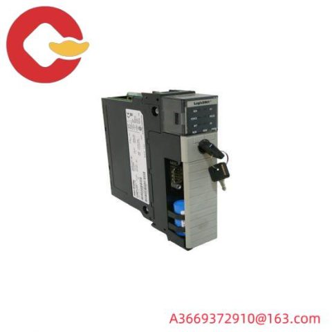 AB 1756-L61 ControlLogix Processor Module