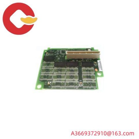 AB 1756-M13 Industrial Control Module