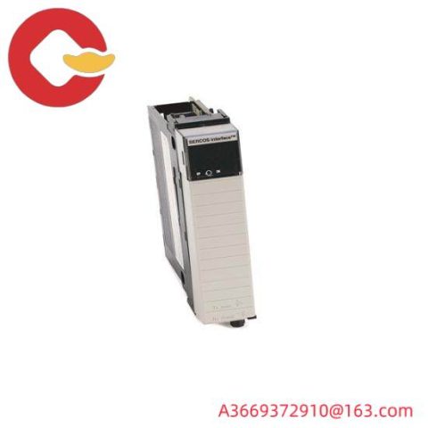 AB 1756-M16SE Digital Input Module