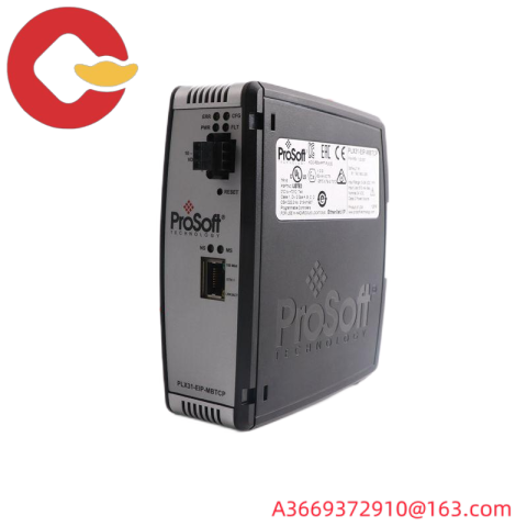 AB 1756-PA75 ControlLogix Power Supply Module