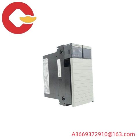 Allen Bradley 1757-PLX52 ControlLogix ProcessLogix Processor Module