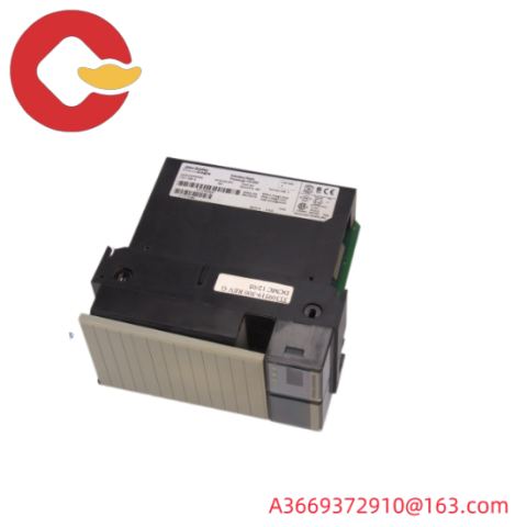 Allen-Bradley 1757-SRM System Redundancy Module