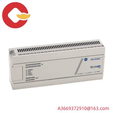 AB 1761-L32AWA Allen-Bradley MicroLogix Programmable Controller