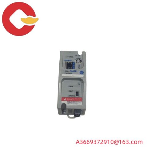 Allen-Bradley 1761-NET-ENI Ethernet Interface Module
