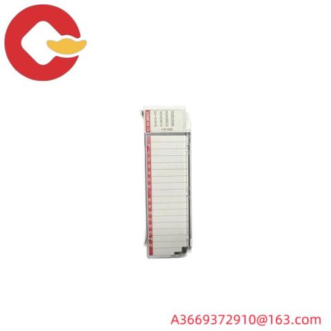 Allen Bradley 1769-IA16 - 16 Channel Analog Input Module for CompactLogix Systems