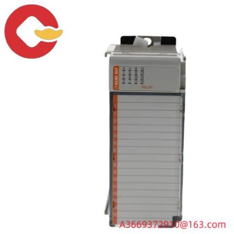 A-B 1769-OW16 Digital Output Module, 16-Channel, 24VDC