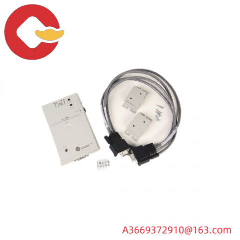 Allen-Bradley 1770-KFD Distributed I/O System