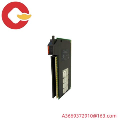 A-B 1771-IAN Digital AC/DC Input Module