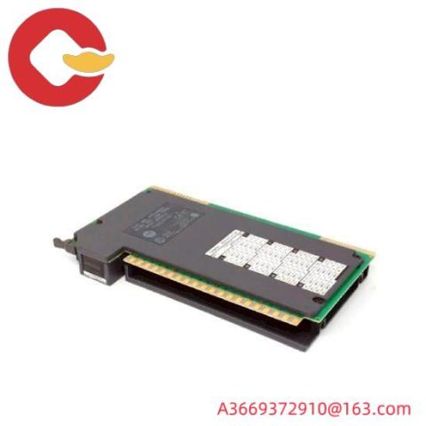 A-B 1771-IVN 32-Channel DC Digital Input Module for Allen-Bradley PLC Systems