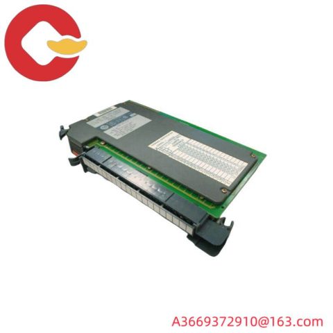 AB 1771-OAD Digital AC Output Module, 16 Channels