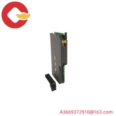 A-B 1771-OFE2 Analog Output Module for Industrial Automation