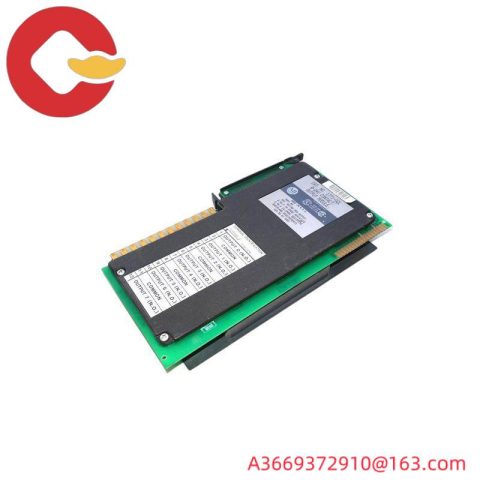 A-B 1771-OZ Digital Output Module, 32 Channels, 24 VDC