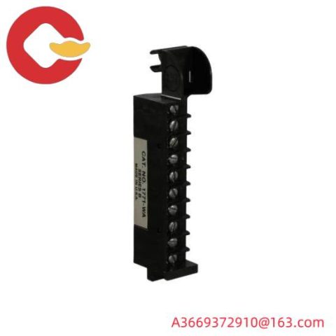 AB 1771-WD Digital Weight Detector Module