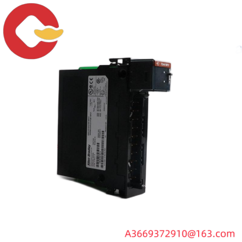 Rockwell Automation 1783-MS10T CompactLogix 5370 Modular I/O System, 10 Channels