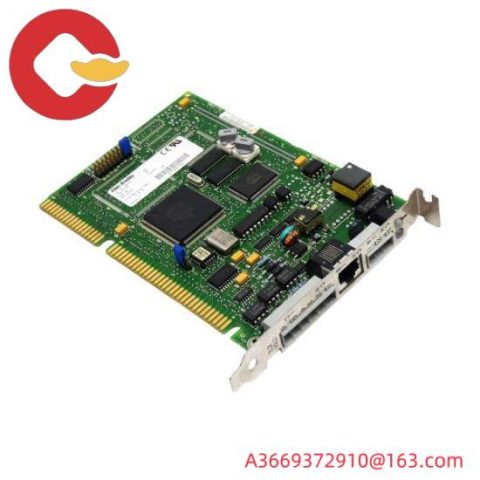 Allen-Bradley 1784-KT DH+ Interface Module