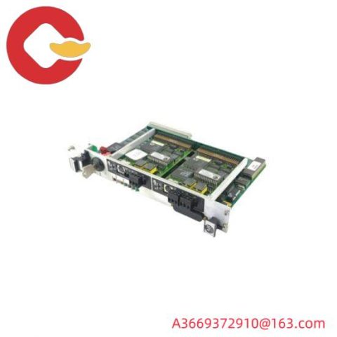 AB 1785-V80B ControlLogix Processor, Compact and Powerful