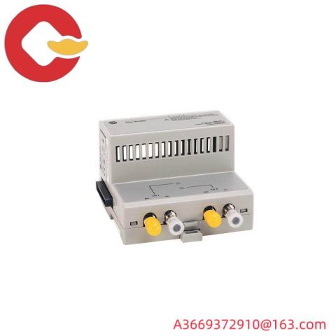 Allen-Bradley 1786-RPFRXL Flex Remote I/O Input Module