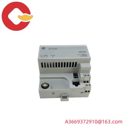 Allen-Bradley 1794-ACN Flex I/O Analog Module