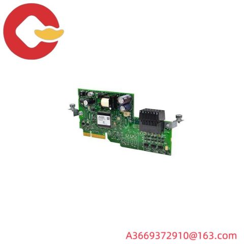 Rockwell Automation A-B 20-750-ENC-1 Control Module