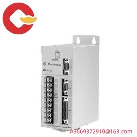 Allen-Bradley 2098-DSD-020X Ultra 3000 Digital Servo Drive