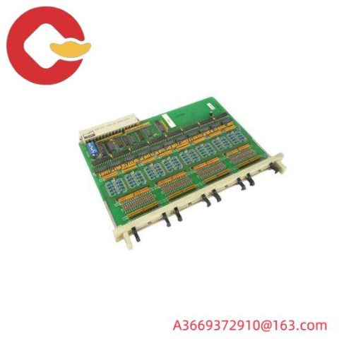 Rockwell Automation 2190-BKC-48M-86TCCXC ControlLogix I/O Module