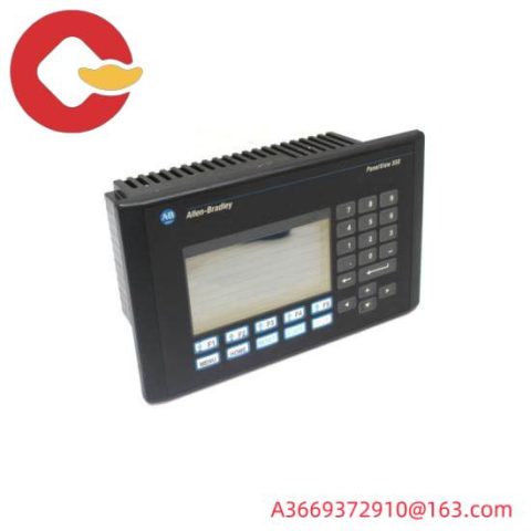 Rockwell Automation 2711-K5A1 PanelView Plus 1500 Operator Terminal