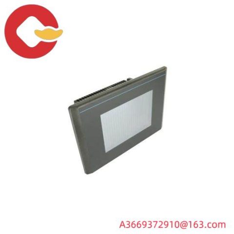 Allen-Bradley 2711-T10C9 Graphic Operator Terminal, 10-inch Color Display