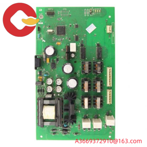 Rockwell Automation 394877-A02 ControlLogix 1756-L73 Processor